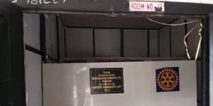 Smart-Classroom