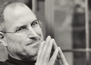Steve Jobs