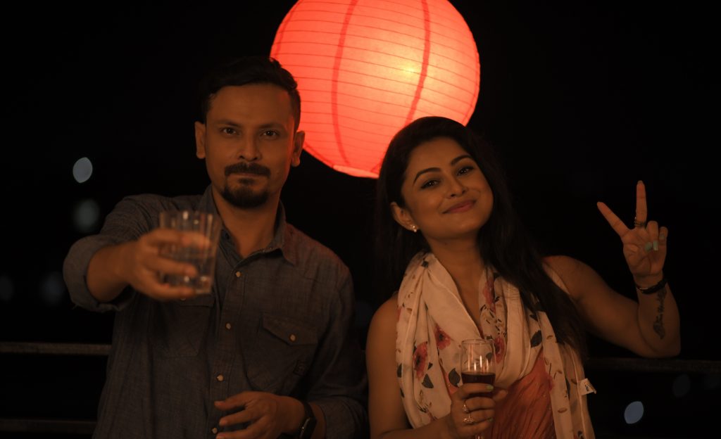 Tomar Opekkhyat releases on Reeldrama (17)