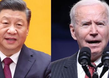 a biden