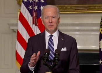 a biden