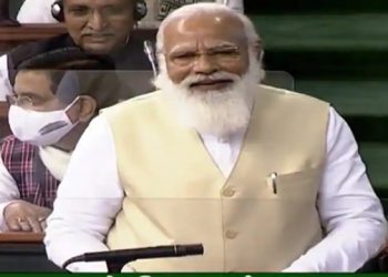 a modi123