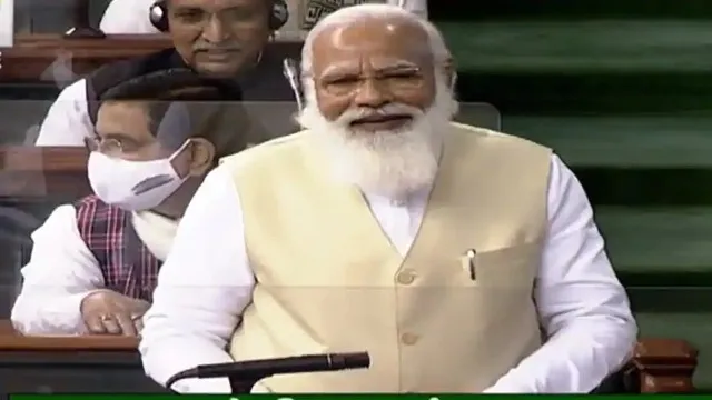 a modi123