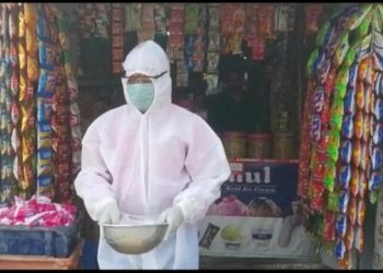 a ppe