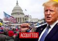 a trump