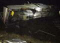 accident