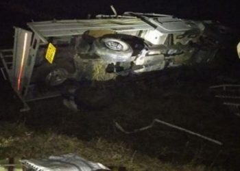 accident