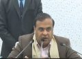 Himanta Biswa Sarma