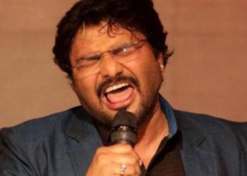 নাৰীক ধন-সম্পত্তিৰ স’তে তুলনা কেন্দ্ৰীয় মন্ত্ৰী বাবুল সুপ্ৰিয়ৰ, সমুখীন হ’ল ব্যাপক সমালোচনাৰ