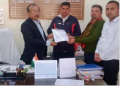 baksa news memorandum