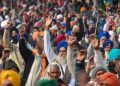 কথা নুশুনিলে ২ অক্টোবৰলৈ অব্যাহত থাকিব কৃষকৰ আন্দোলন; চৰকাৰক সতৰ্ক কৰি দিলে কৃষক নেতাই