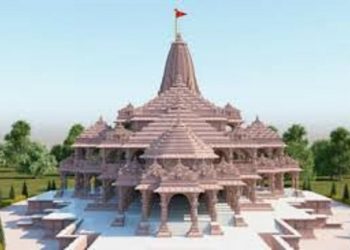 ৰাম মন্দিৰ নিৰ্মাণৰ বাবে বৰ্তমানলৈ ১০০০ কোটিৰো অধিক অৰ্থ সাহায্য সংগ্ৰহ