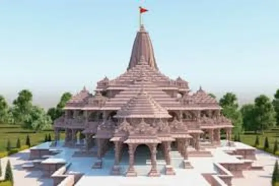 ৰাম মন্দিৰ নিৰ্মাণৰ বাবে বৰ্তমানলৈ ১০০০ কোটিৰো অধিক অৰ্থ সাহায্য সংগ্ৰহ