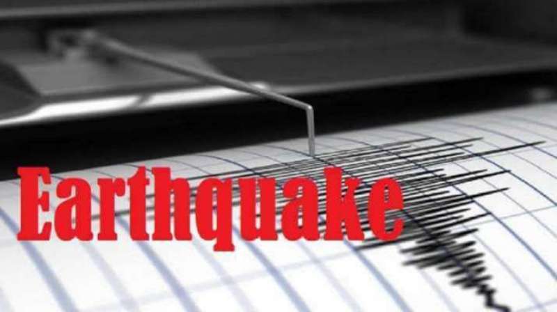 earthquake in Assam