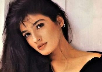 টাইকোৱাণ্ডোৰ ব্লেক বেল্ট লাভ কৰিলে জীয়ৰী ৰাসাই, ইনষ্ট্ৰাগামত অভিনেত্ৰী ৰবীনা টেণ্ডনৰ উল্লাস