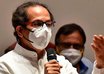 কভিড-১৯ : পুনৰ লকডাউন হ’ব পাৰে মহাৰাষ্ট্ৰত, মুখ্যমন্ত্ৰী উদ্ধৱ ঠাকৰেৰ ঘোষণা