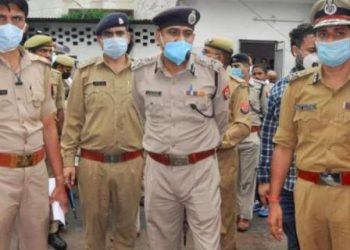 ৰাম মন্দিৰৰ নামত অবৈধ পুঁজি সংগ্ৰহ : অযোধ্যাত আটক দুজন প্ৰবঞ্চক