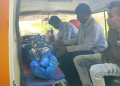 murder in sibsagar