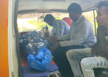 murder in sibsagar
