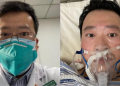 Dr. Li wenlang