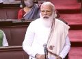দেশত এক নতুন শ্ৰেণীৰ আবিৰ্ভাৱ হৈছে সেয়া হৈছে আন্দোলনজীৱি; আন্দোলনকাৰীক মোদীৰ কটাক্ষ