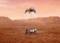 nasa-rover