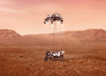 nasa-rover