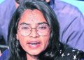 মুক্তি লাভ কৰিয়েই আৰক্ষীৰ বিৰুদ্ধে সোচ্চাৰ হৈ পৰিল শ্ৰমিক অধিকাৰ কৰ্মী নদীপ কৌৰ, অত্যাচাৰৰ লগতে বৰ্ণবৈষম্যমূলক আচৰণৰো অভিযোগ