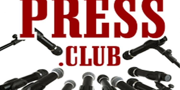 pressclub