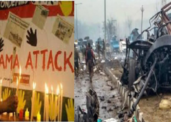 pulwama 2 years
