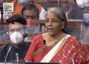 sitharaman