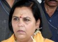 umabharti