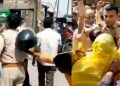 আৰক্ষীৰে হতাহতিত লিপ্ত হ’ল আৰএছএছ কৰ্মী, তদন্তৰ দাবীত বিজেপি নেতাৰ অনশন, ক’ত?