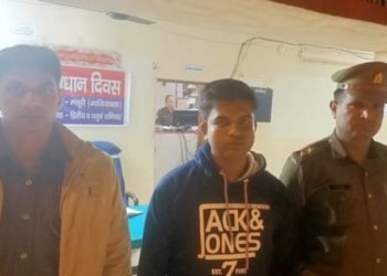 উত্তৰপ্ৰদেশ : মন্দিৰত পানী খাবলৈ যোৱাৰ বাবেই প্ৰহাৰ এজন মুছলিম ল’ৰাক, আটক এজন