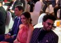 নাৰী সবলীকৰণ : দেউতাক আৰু স্বামীক ধন্যবাদ জনালে অভিনেত্ৰী দিপীকা পাডুকনে
