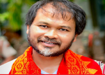 Akhil Gogoi