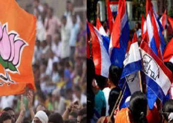 BJP-AGP