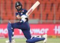 Birat Kohli