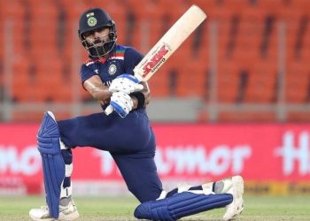 Birat Kohli