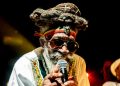 Bunny Wailer