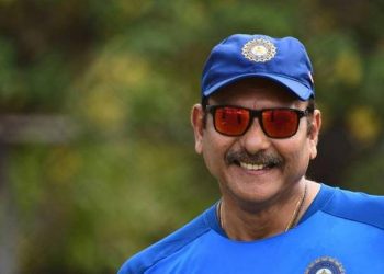 সফলতাৰ ধাৰা অব্যাহত : ৰবী শাস্ত্ৰী টীম ইণ্ডিয়াৰ আটাইতকৈ সফল প্ৰশিক্ষক হিচাপে স্থান লাভ