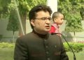 “ভাৰতৰ স’তে বন্ধুত্বমূলক সম্পৰ্কৰ বাবে পাকিস্তান আগ্ৰহী” : পাকিস্তানৰ কূটনীতিবিদ
