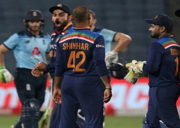 India-Team