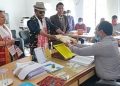 Jiten Gogoi nomination.(1)