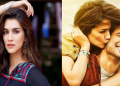 Kirti sanon vs sushant sing