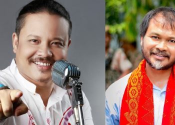 Manas robin and akhil