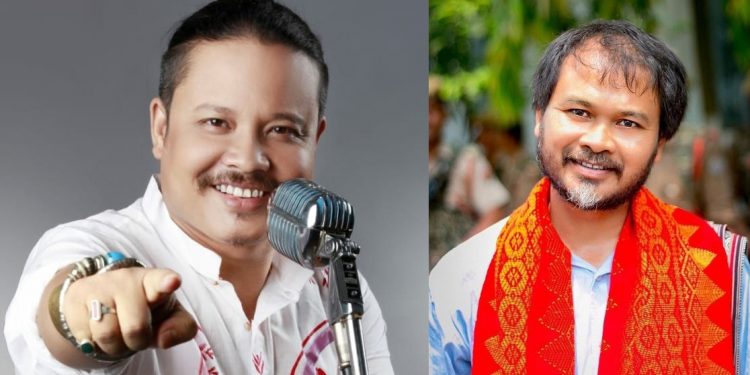 Manas robin and akhil