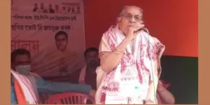 Mrinalini Devi final