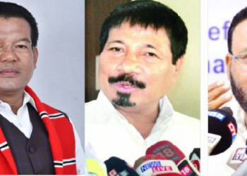 Naba Doley-Atul Bora- Kesab Mahanta