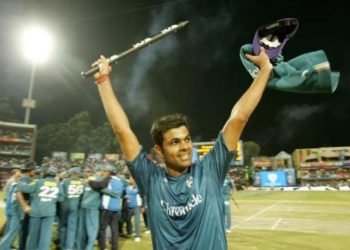 ভাৰতলৈ উভটি আহিল আইপিএল, বিচিচিআইৰ সিদ্ধান্তক আদৰণি আৰ পি সিঙৰ